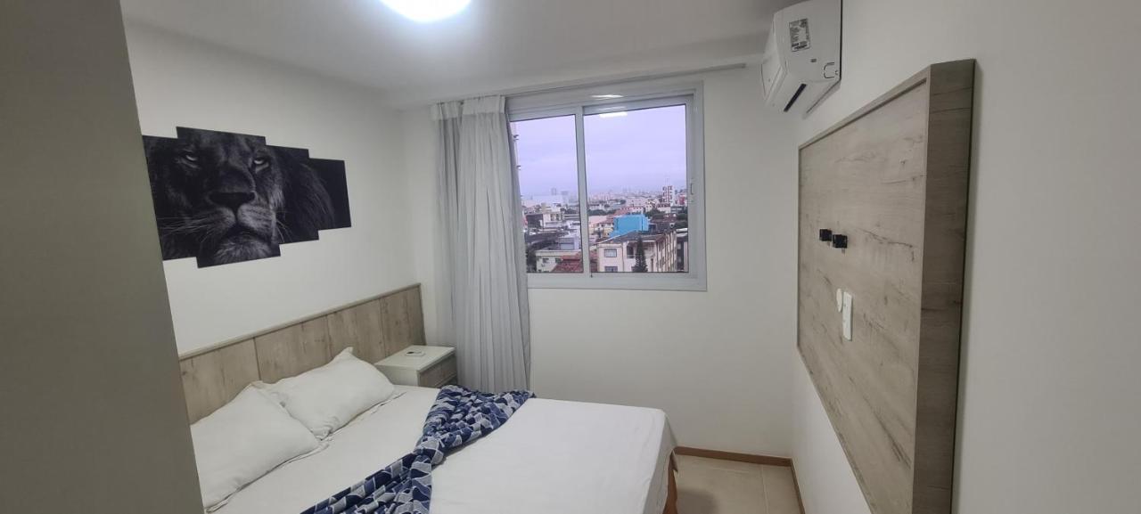 Wave Itapoa 1 - 402n Vila Velha (Espirito Santo)