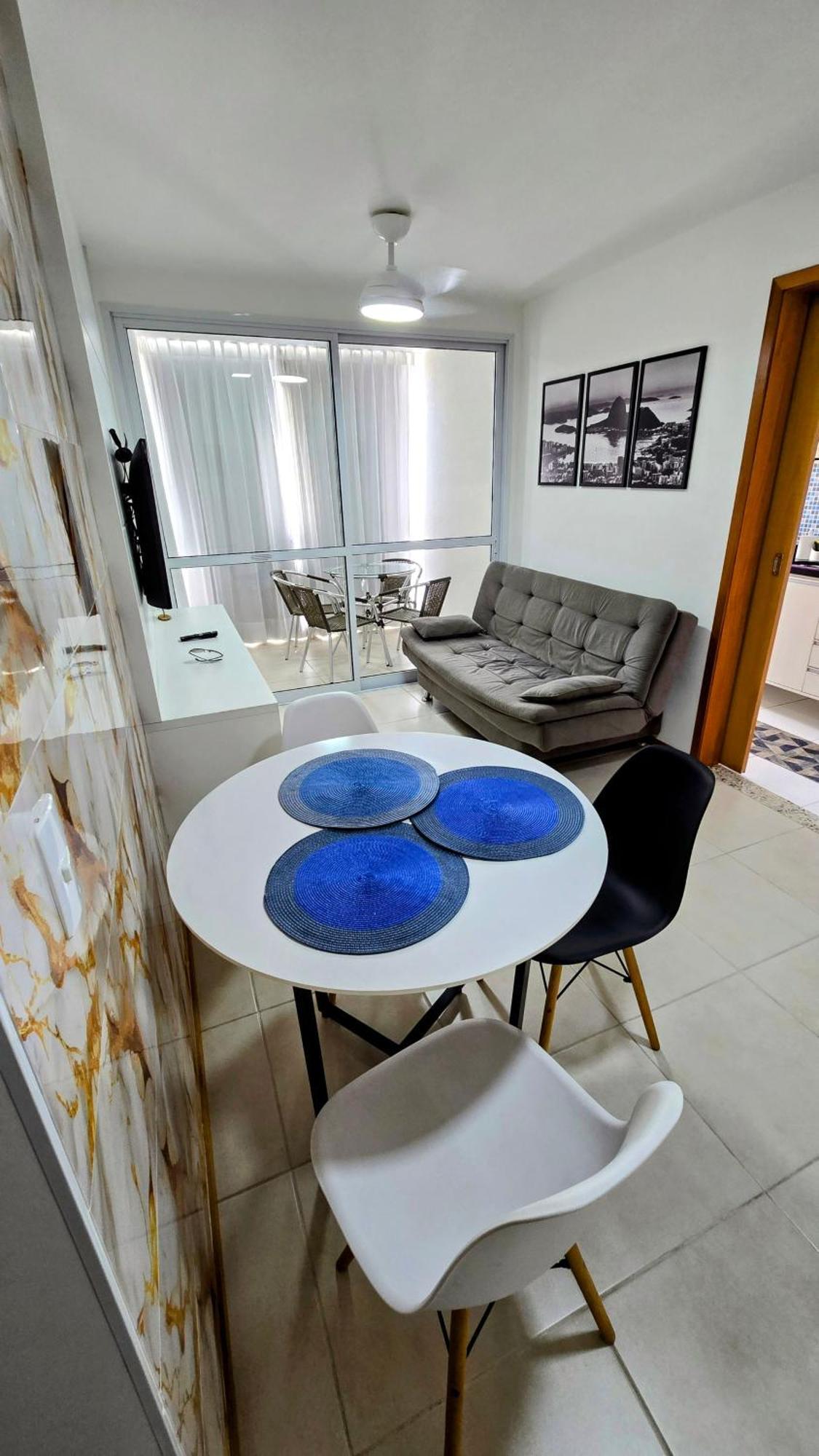 Wave Itapoa 1 - 402n Vila Velha (Espirito Santo)