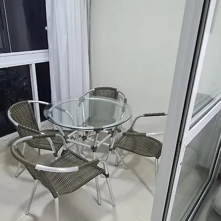 Top Wave Itapoa 1 - 402N Vila Velha  Exterior photo