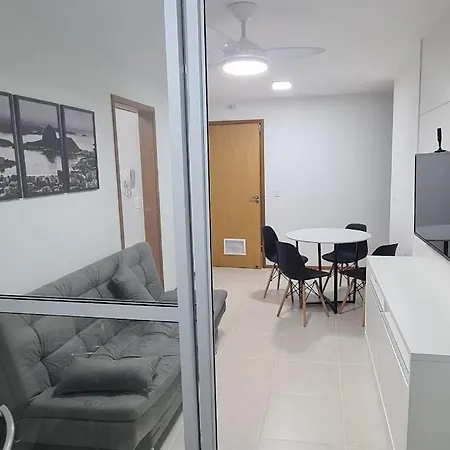Top Wave Itapoa 1 - 402N Vila Velha  Exterior photo