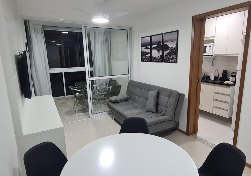 Wave Itapoa 1 - 402n Vila Velha (Espirito Santo)