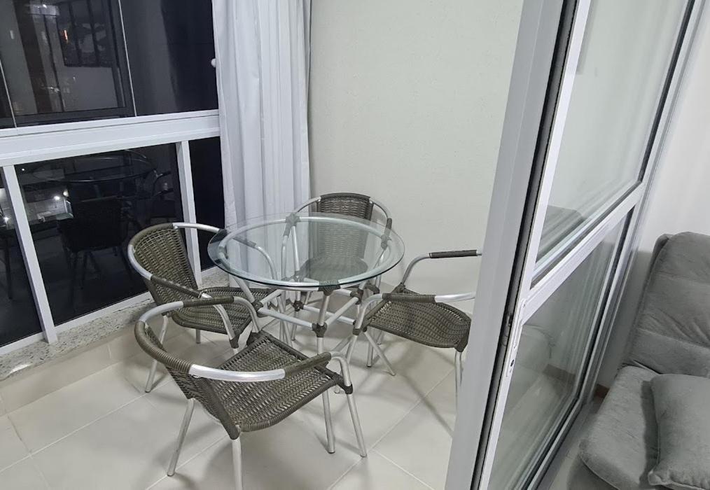 Wave Itapoa 1 - 402n Apartment *