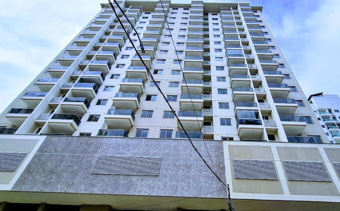 Wave Itapoa 1 - 402n Vila Velha (Espirito Santo)