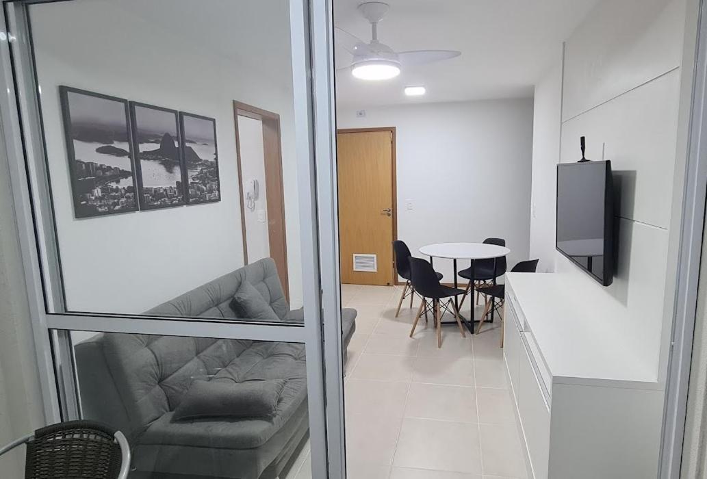 Wave Itapoa 1 - 402n Apartment Vila Velha (Espirito Santo)