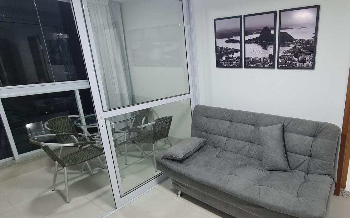 Apartment Wave Itapoa 1 - 402n Vila Velha (Espirito Santo)