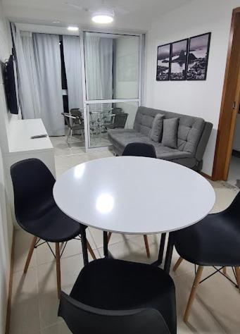 Apartment Wave Itapoa 1 - 402n Vila Velha (Espirito Santo)