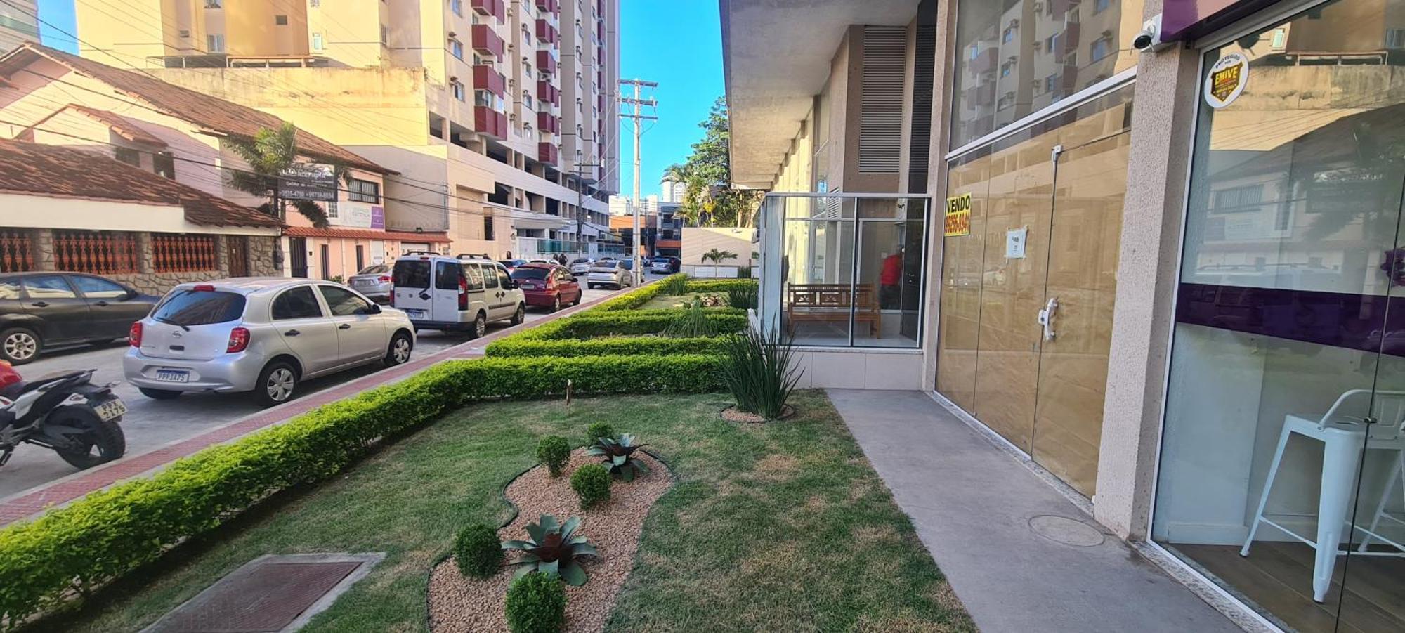 Wave Itapoa 1 - 402n Apartment *