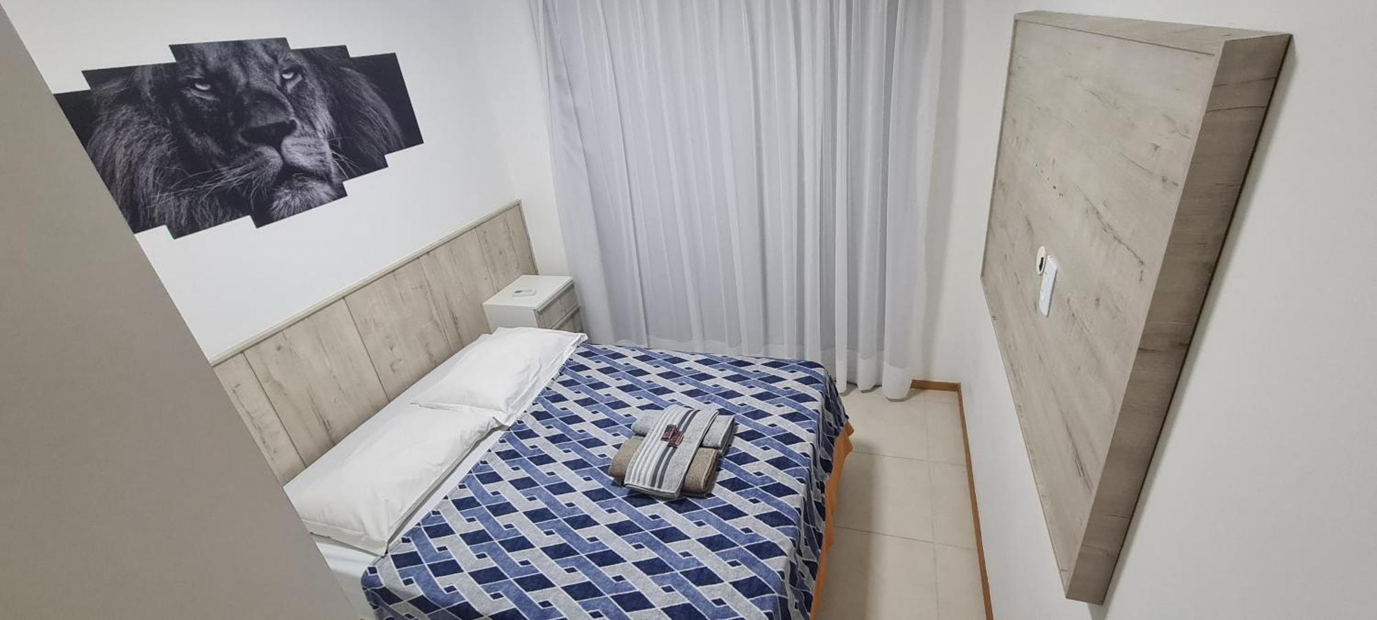 Wave Itapoa 1 - 402n Apartment