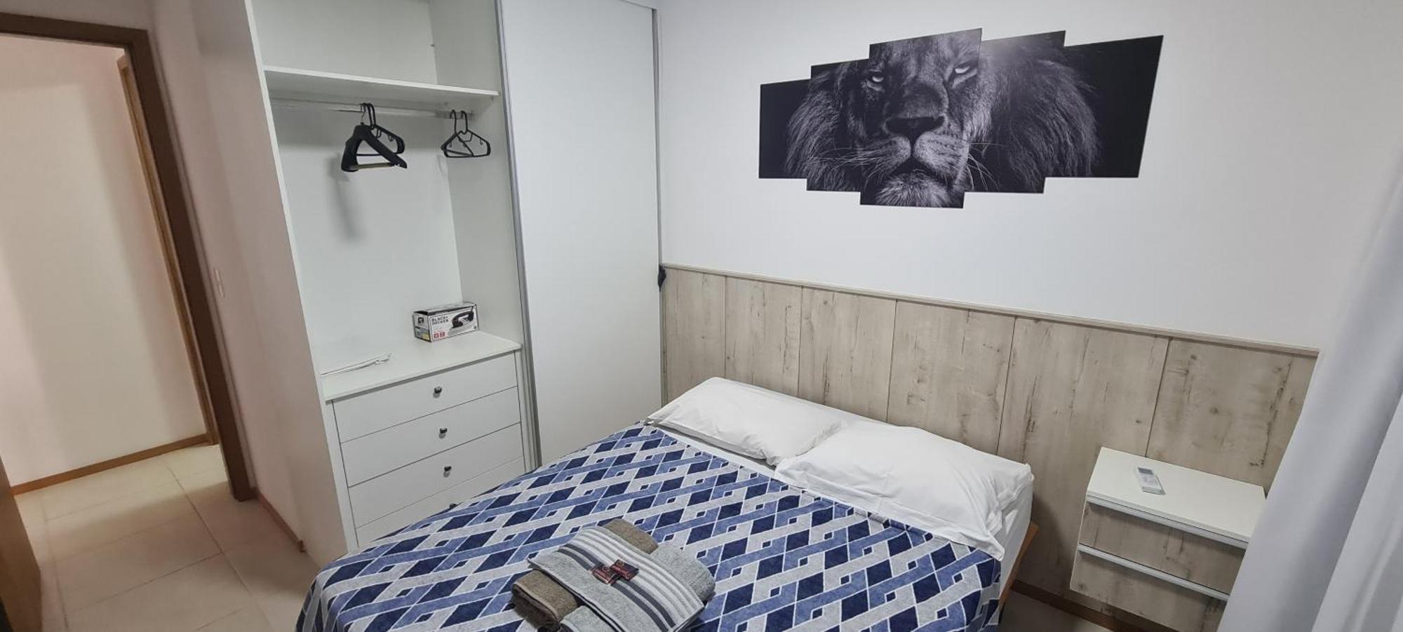 Apartment Wave Itapoa 1 - 402n *