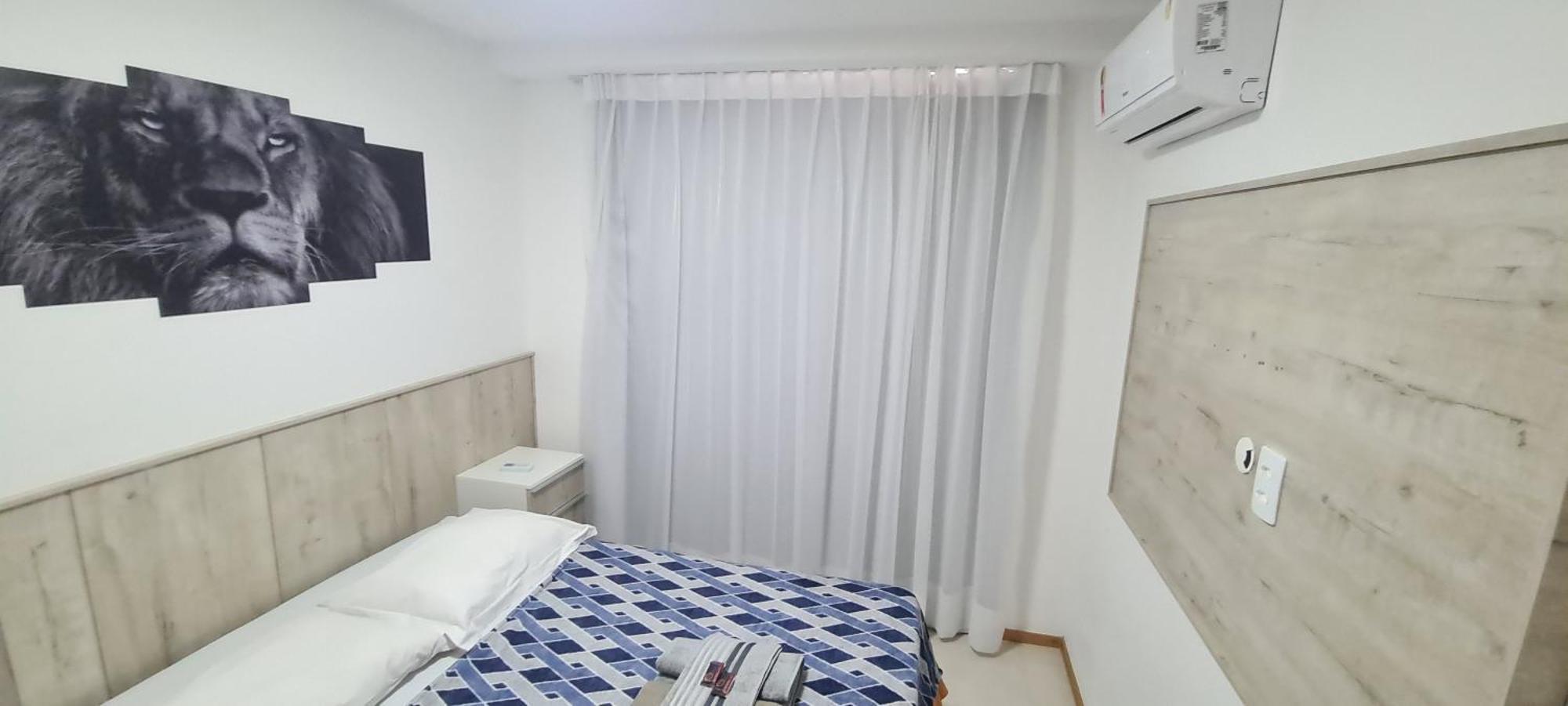 Wave Itapoa 1 - 402n Apartment *