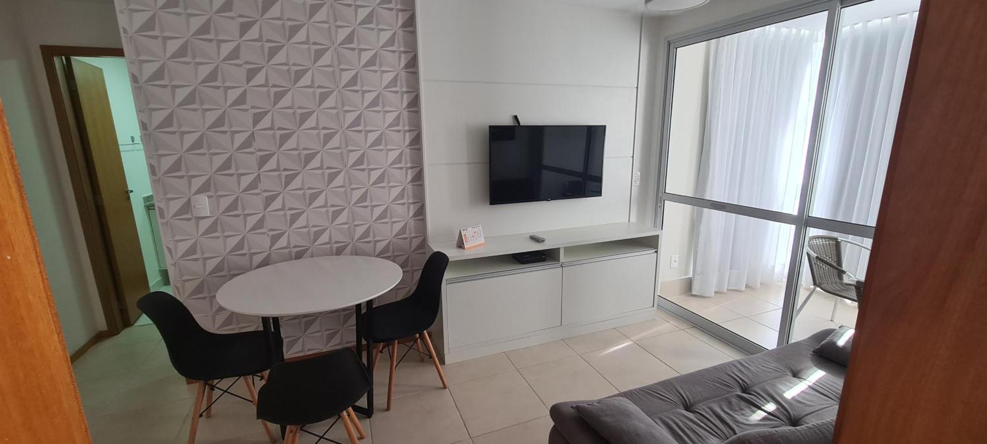 Wave Itapoa 1 - 402n Apartment