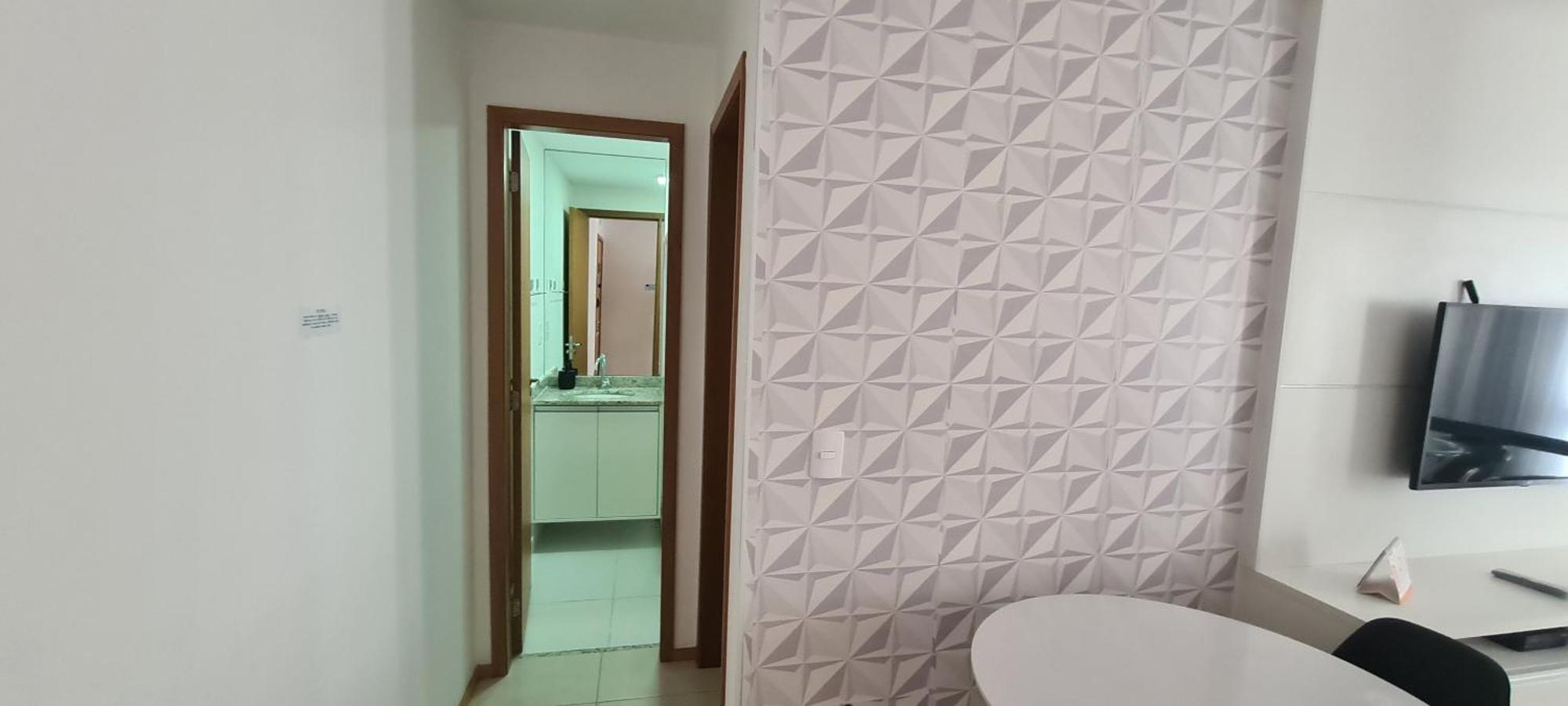 Apartment Wave Itapoa 1 - 402n *