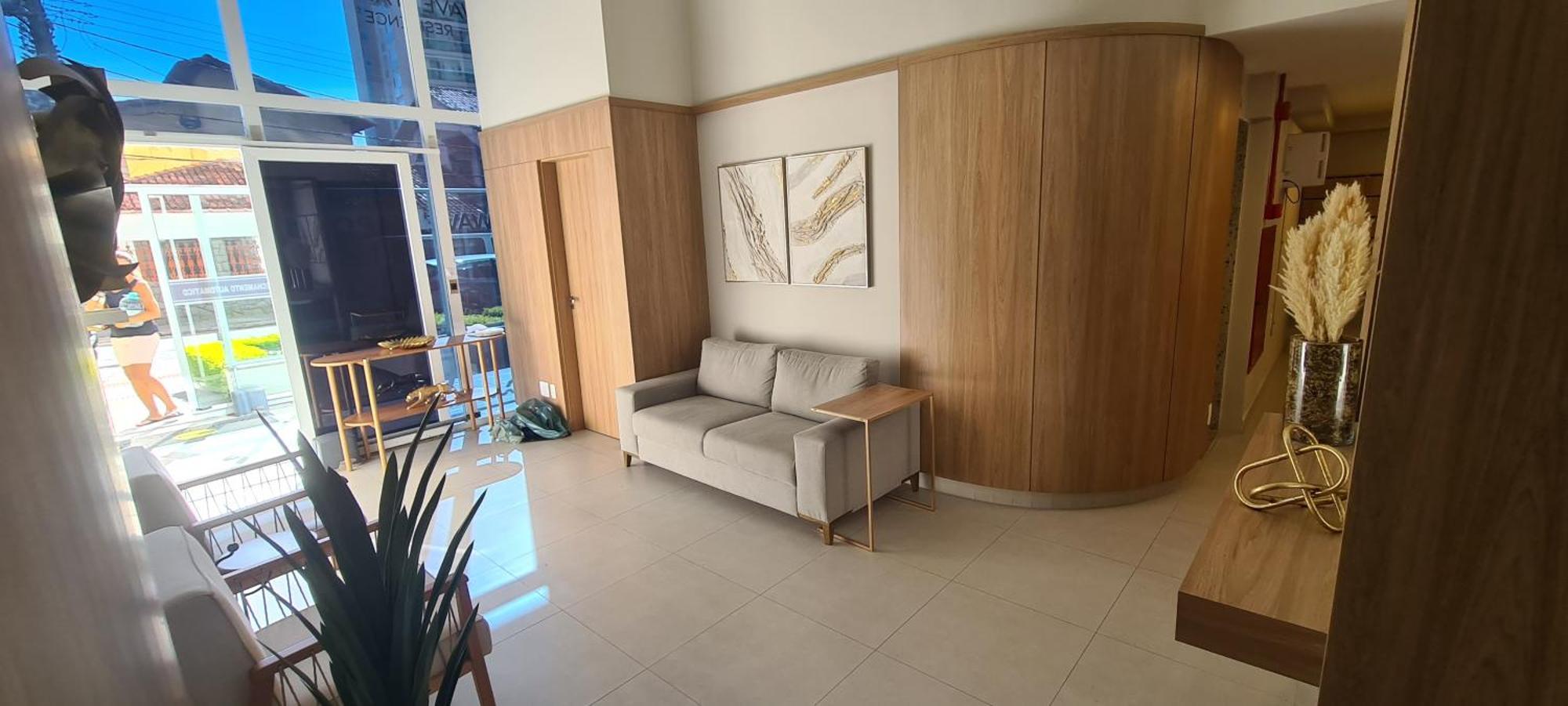 Wave Itapoa 1 - 402n Vila Velha (Espirito Santo)