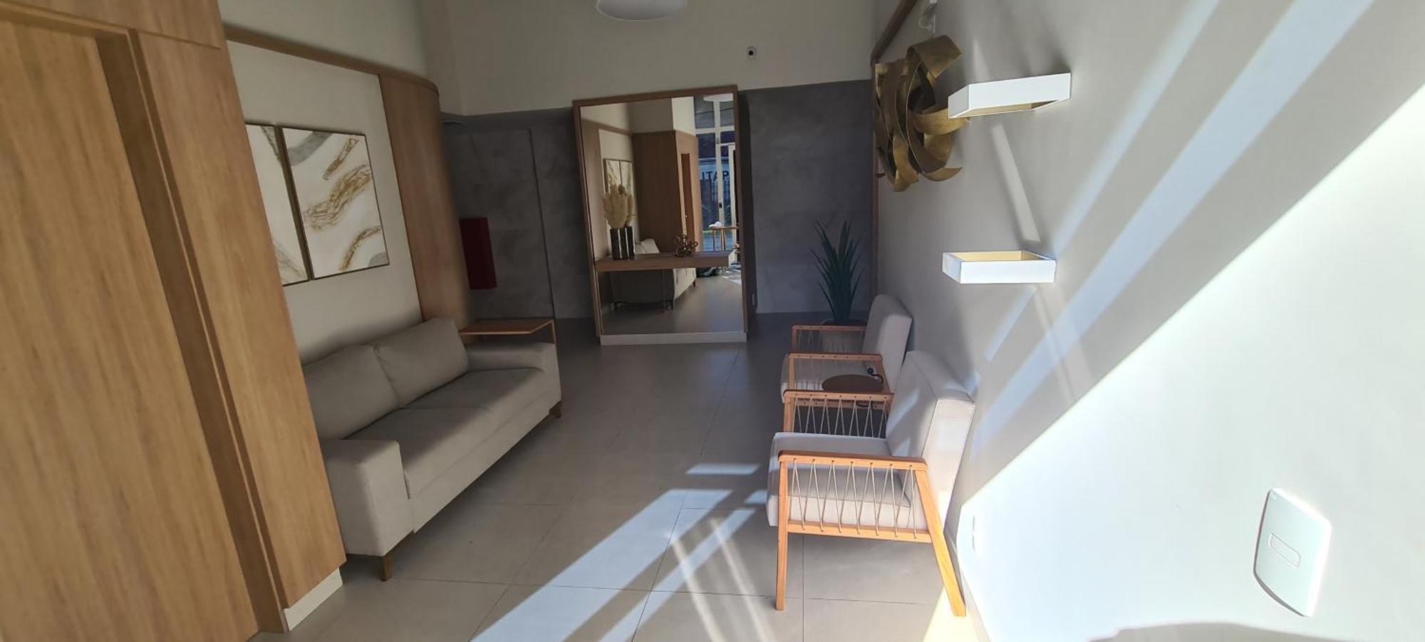 Wave Itapoa 1 - 402n * Vila Velha (Espirito Santo)