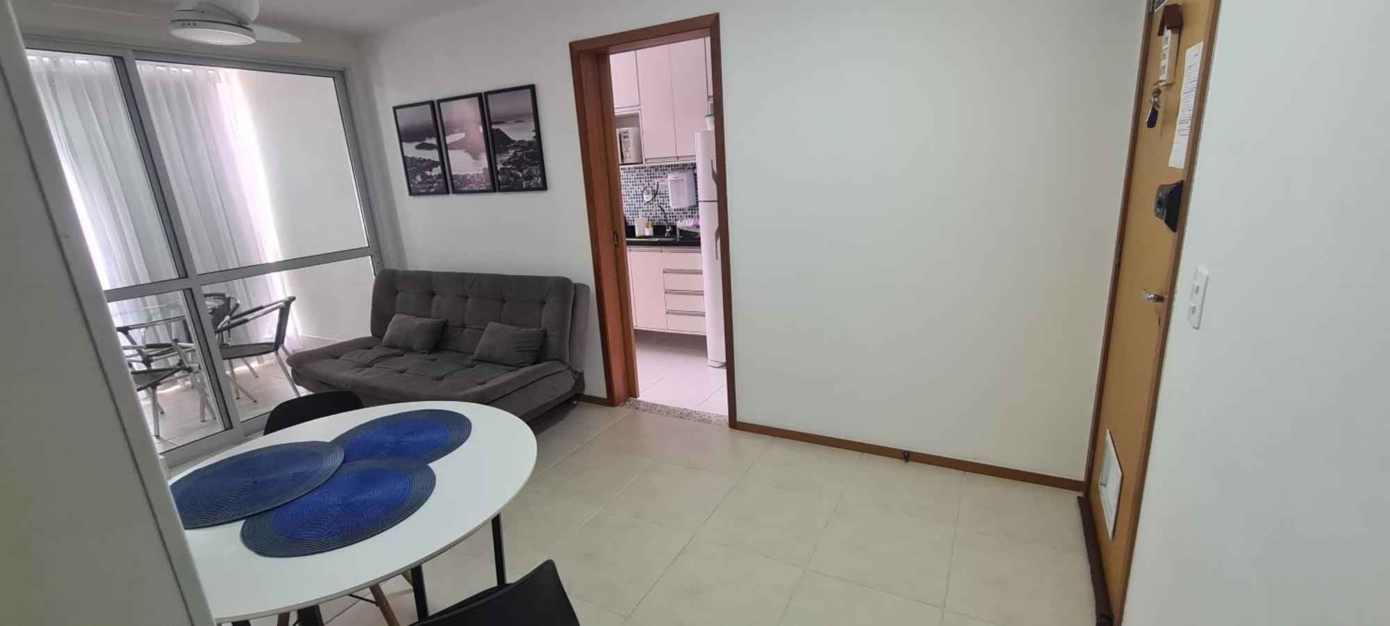 Apartment Wave Itapoa 1 - 402n