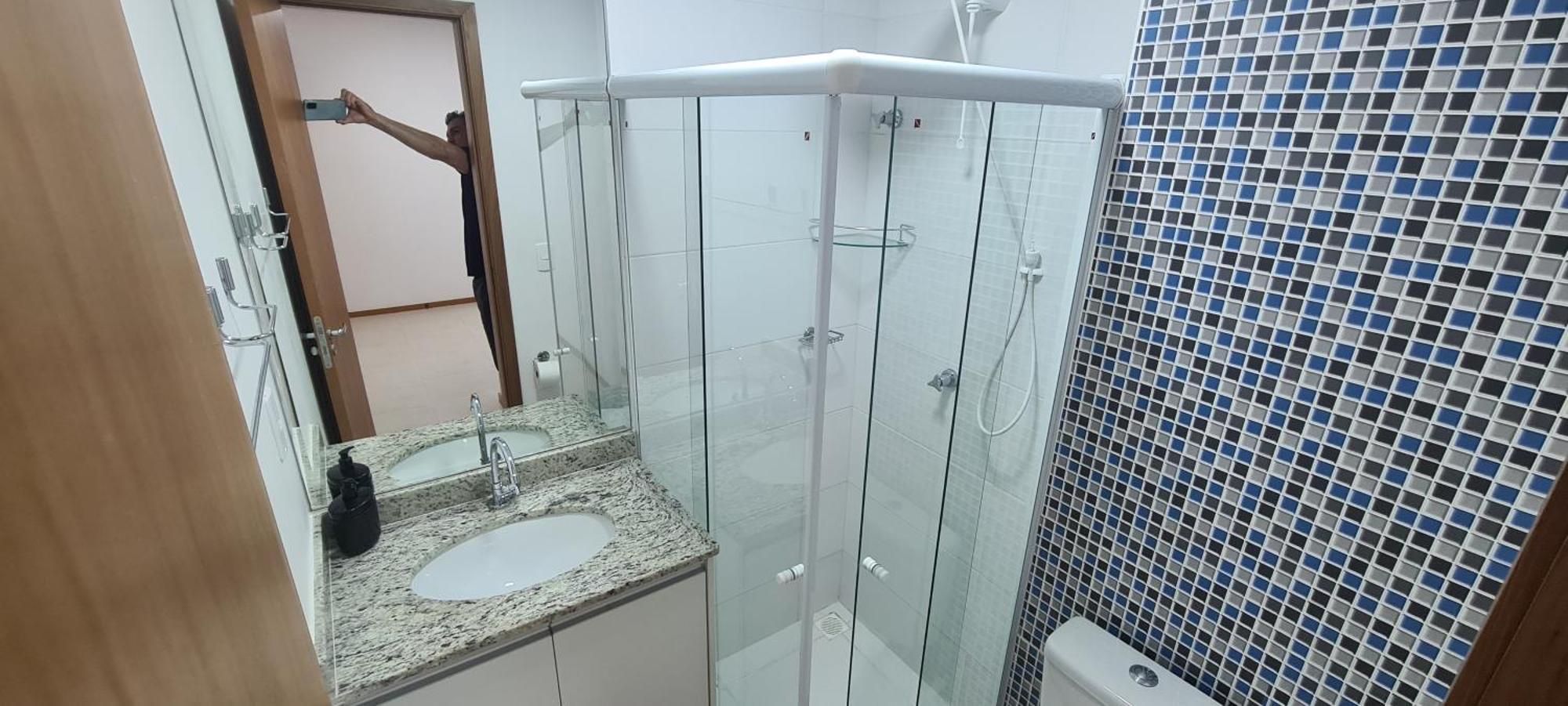 Wave Itapoa 1 - 402n Apartment Vila Velha (Espirito Santo)
