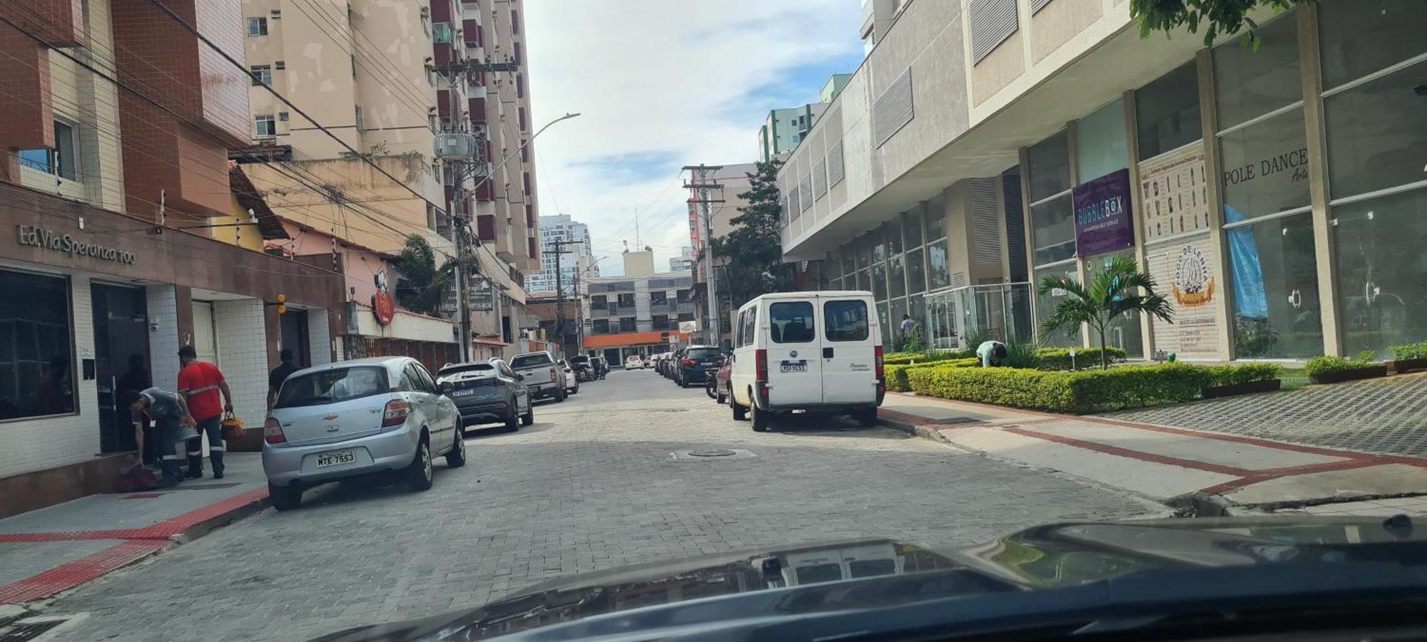 Apartment Wave Itapoa 1 - 402n Vila Velha (Espirito Santo)