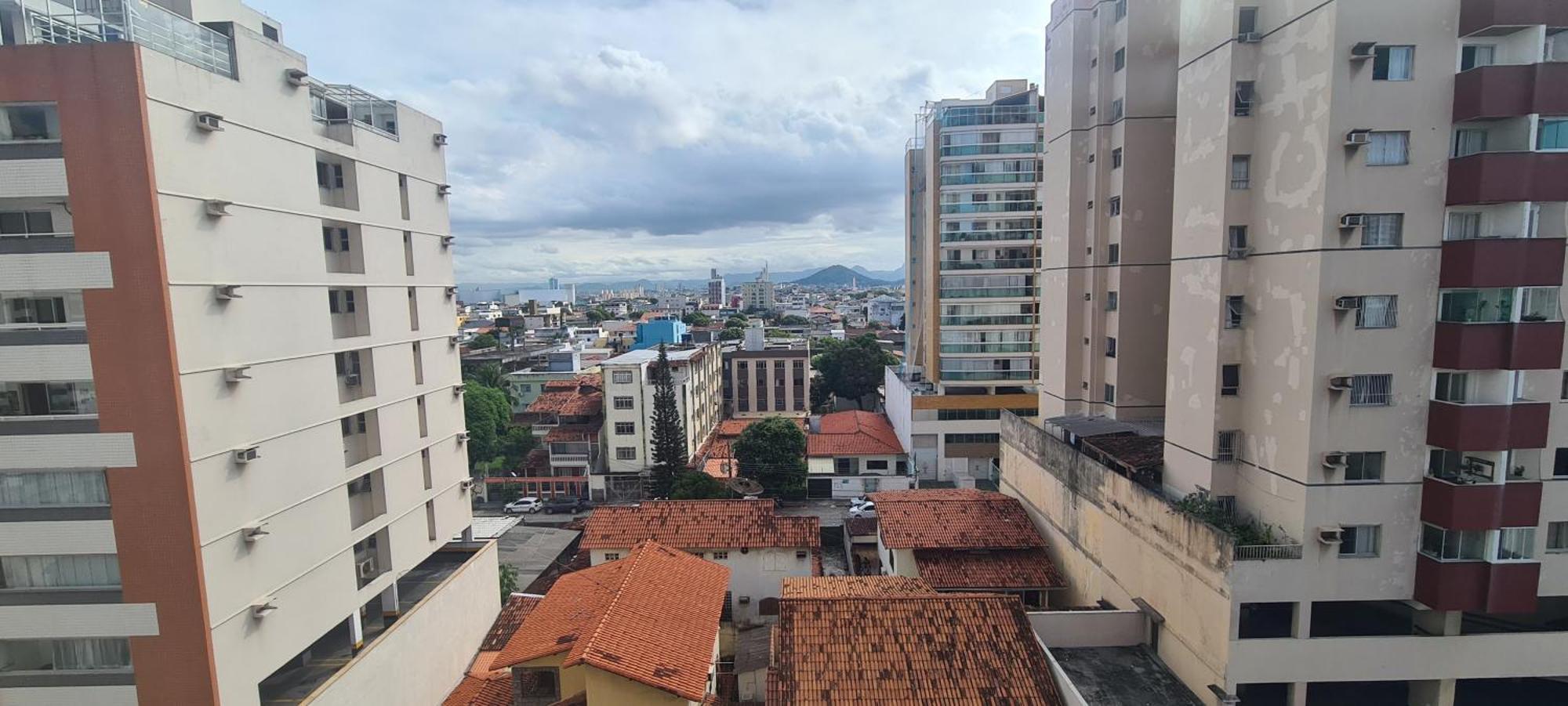 Wave Itapoa 1 - 402n Vila Velha (Espirito Santo)