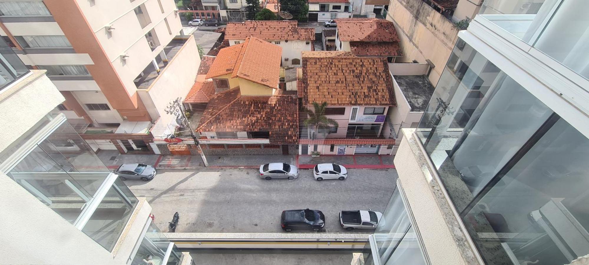 Wave Itapoa 1 - 402n * Vila Velha (Espirito Santo)