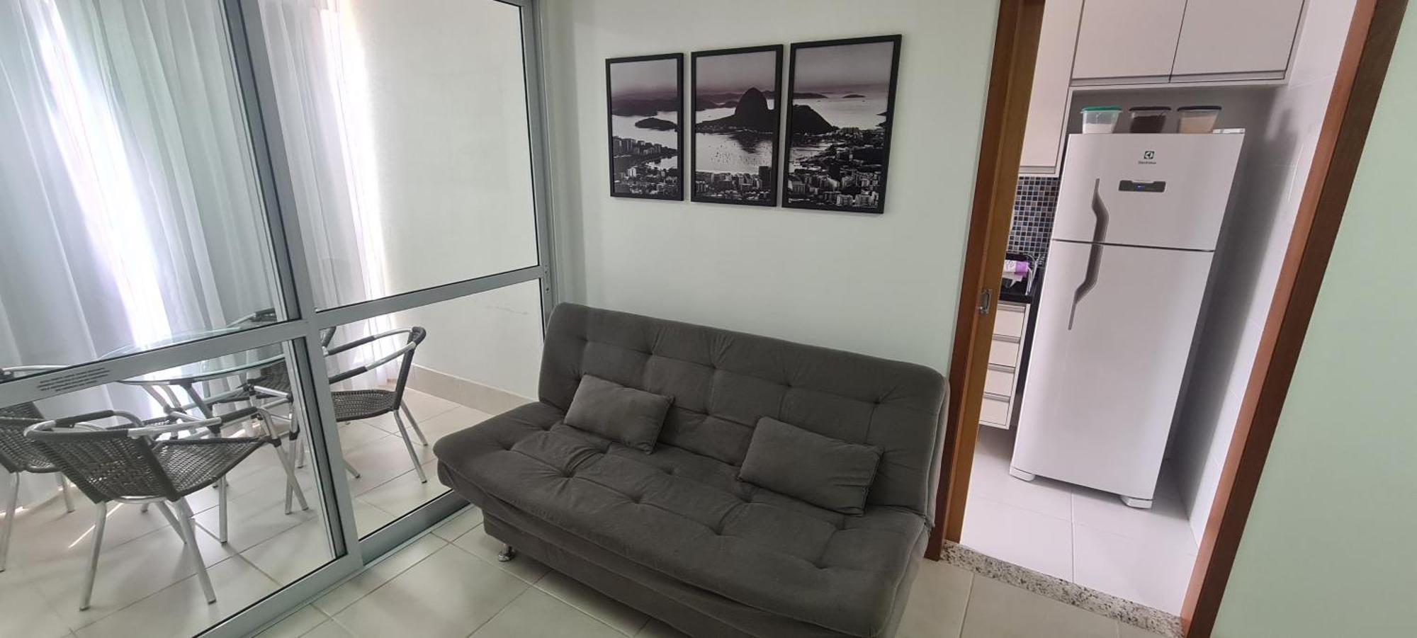 Apartment Wave Itapoa 1 - 402n