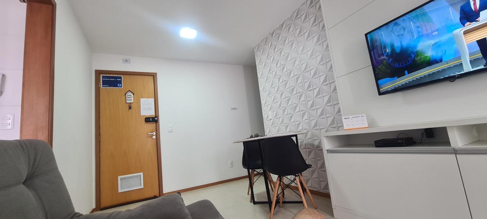 Wave Itapoa 1 - 402n Vila Velha (Espirito Santo)