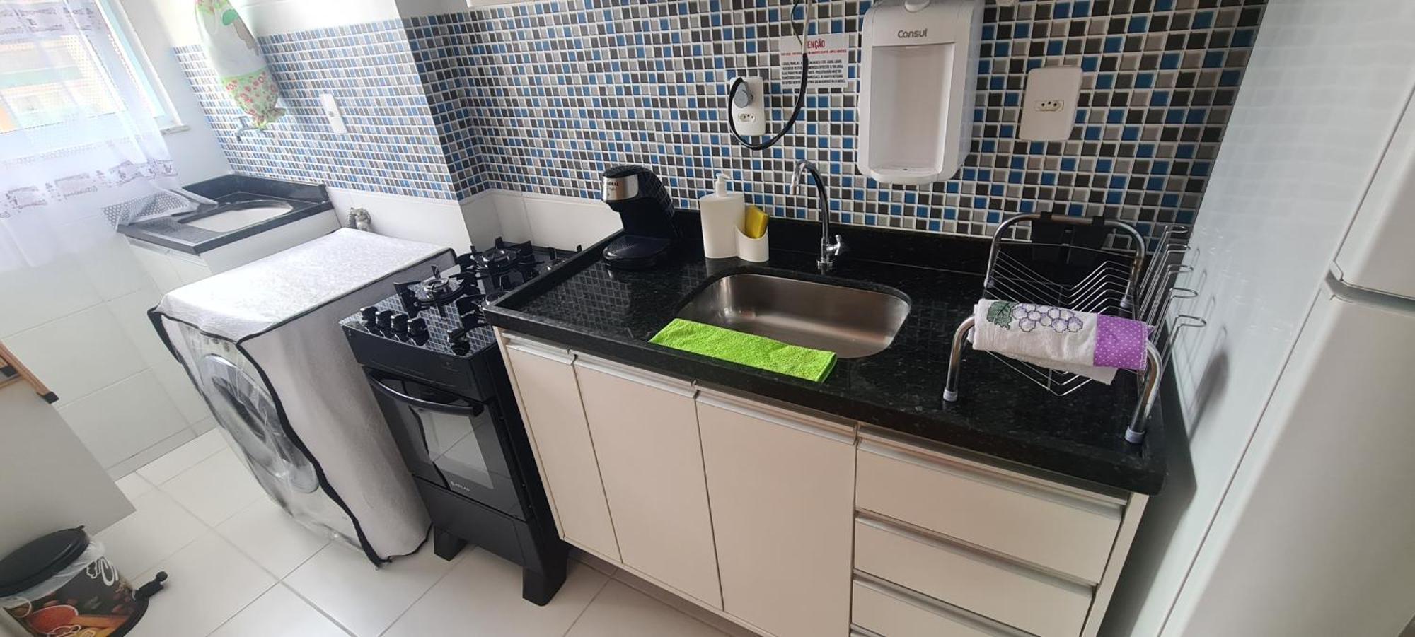 Wave Itapoa 1 - 402n Apartment