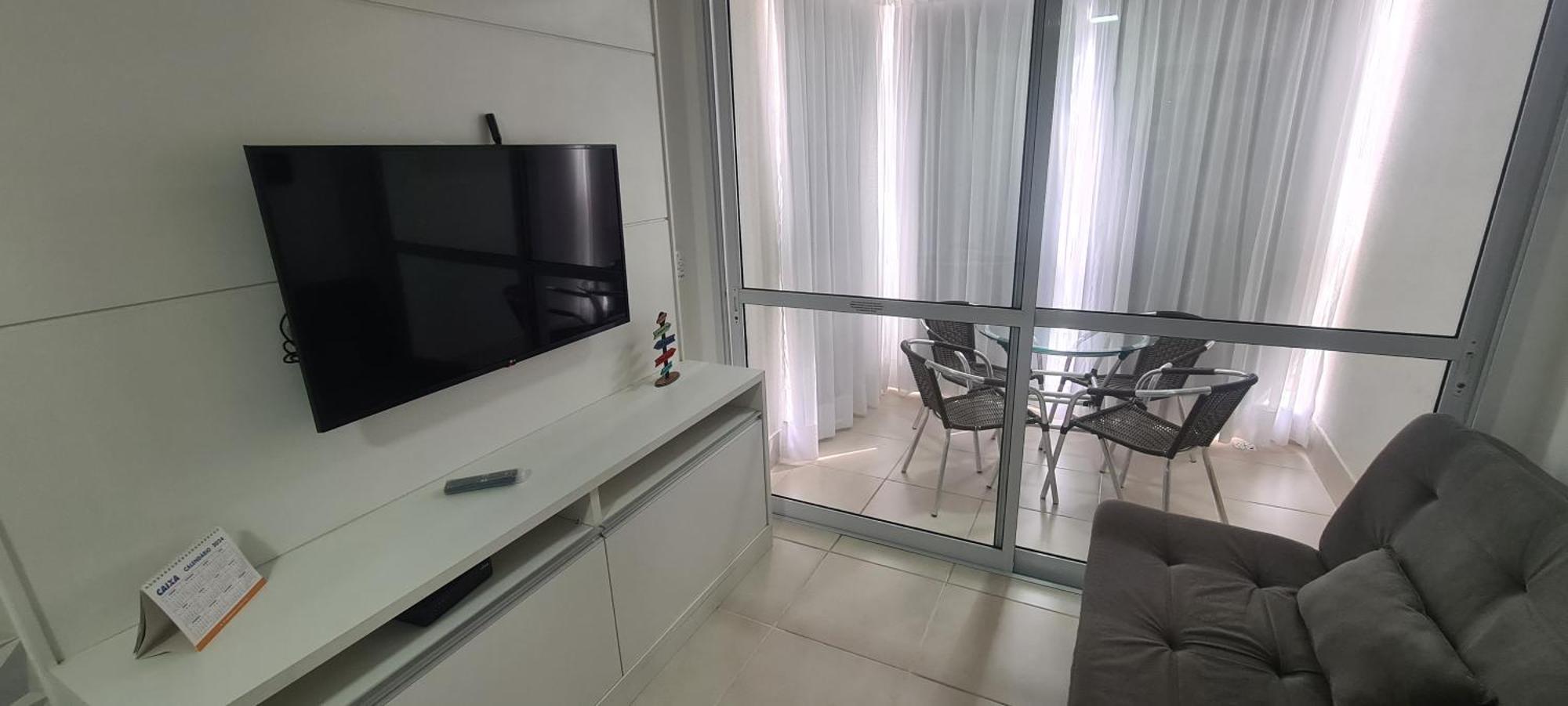 Apartment Wave Itapoa 1 - 402n