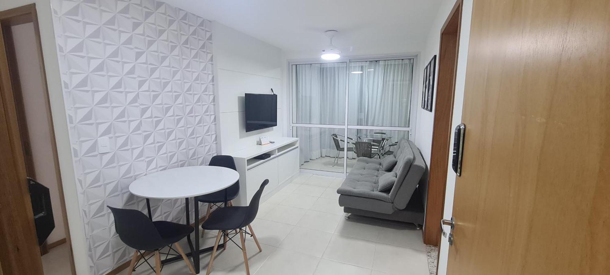Apartment Wave Itapoa 1 - 402n *