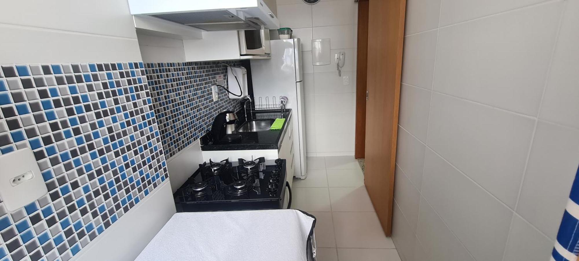 Wave Itapoa 1 - 402n Apartment Vila Velha (Espirito Santo)