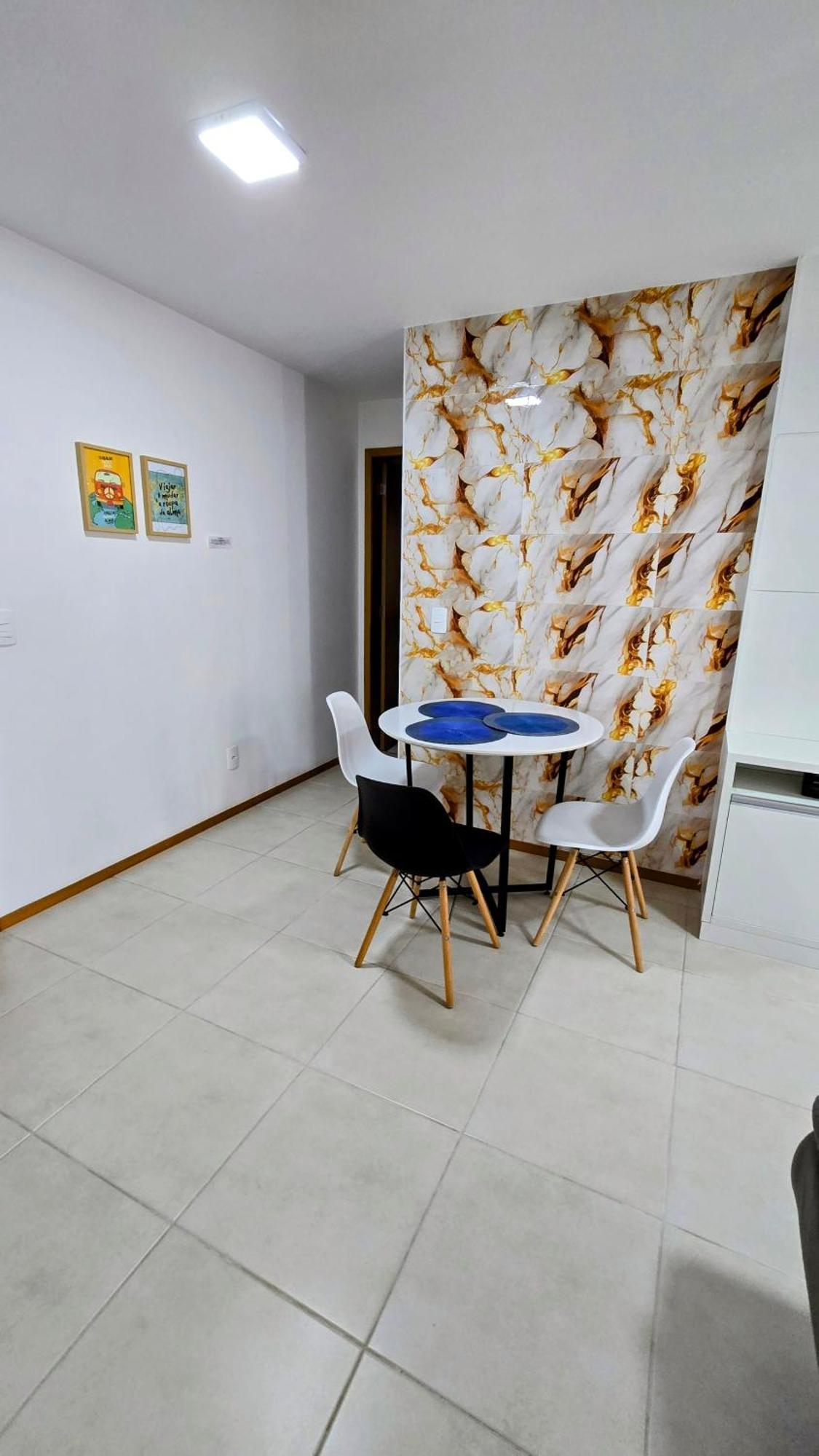Apartment Wave Itapoa 1 - 402n