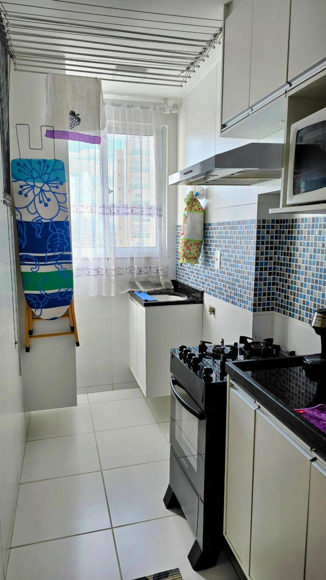 Wave Itapoa 1 - 402n Apartment Vila Velha (Espirito Santo)