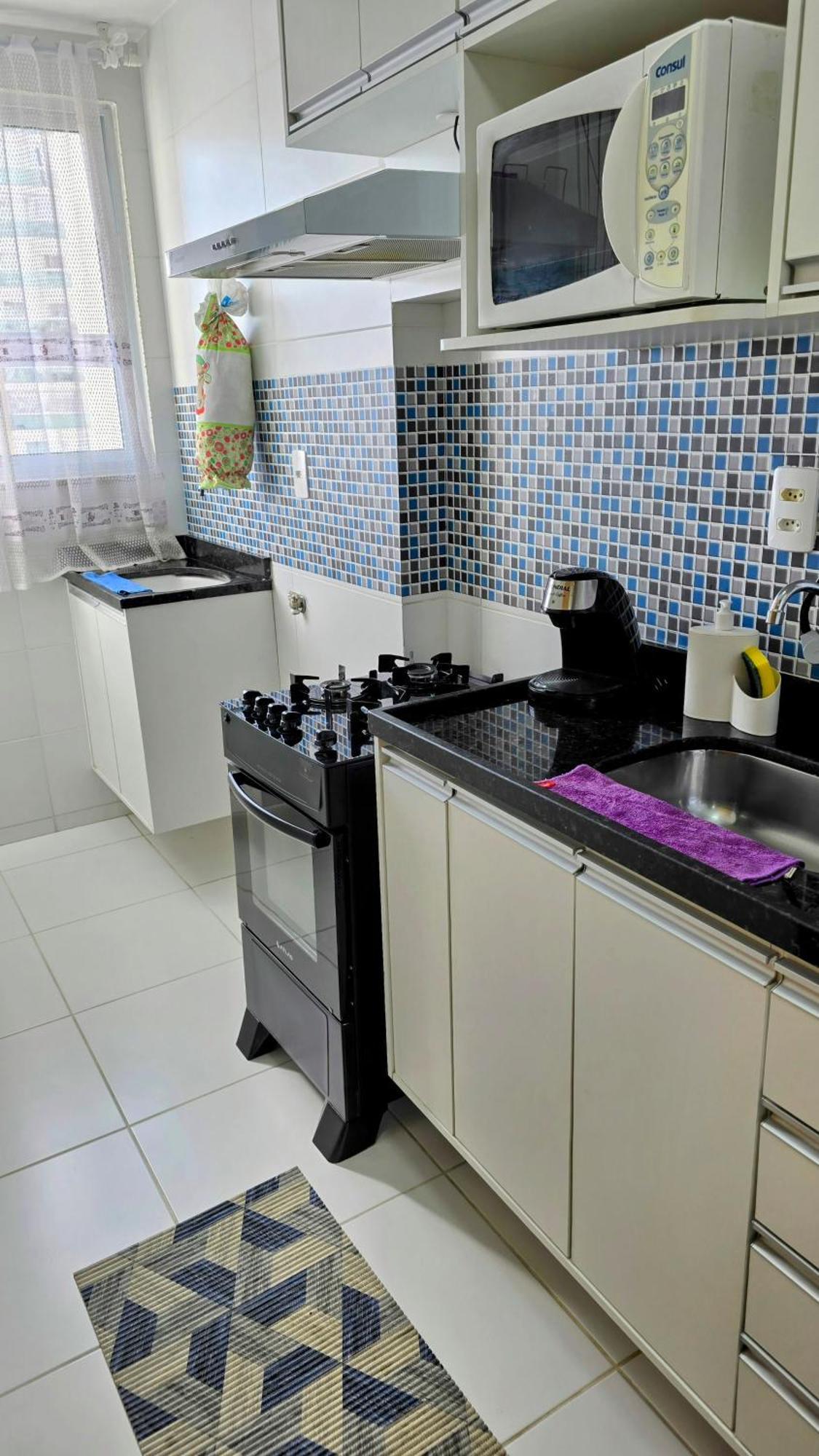 Wave Itapoa 1 - 402n Apartment