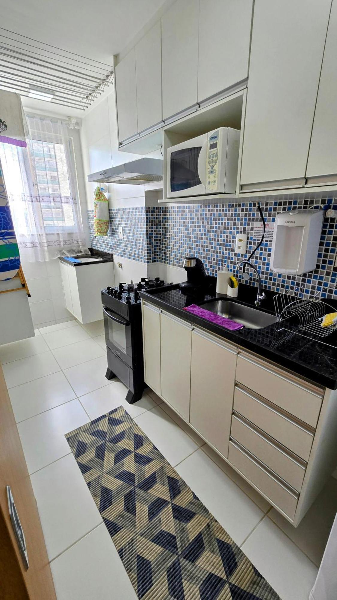 Wave Itapoa 1 - 402n Vila Velha (Espirito Santo)
