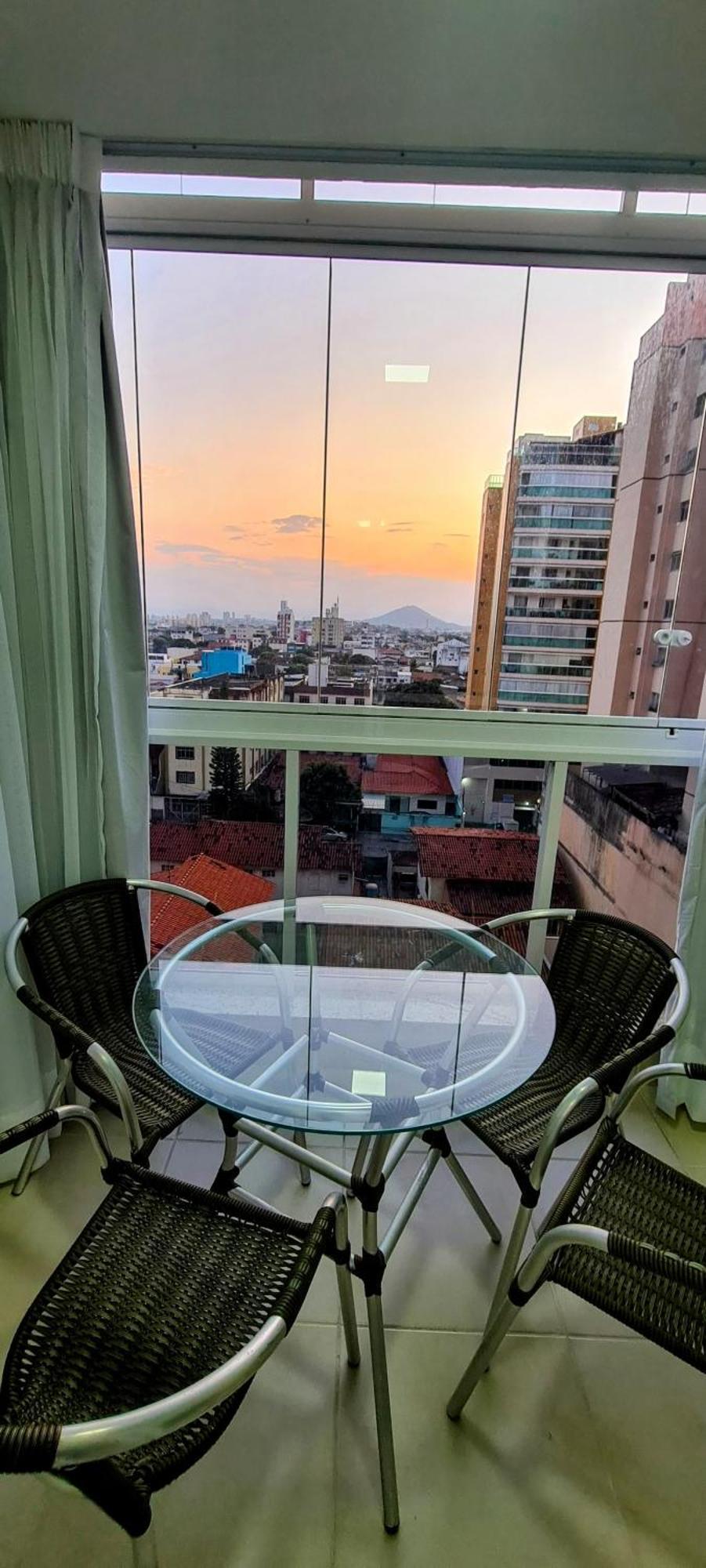 Apartment Wave Itapoa 1 - 402n