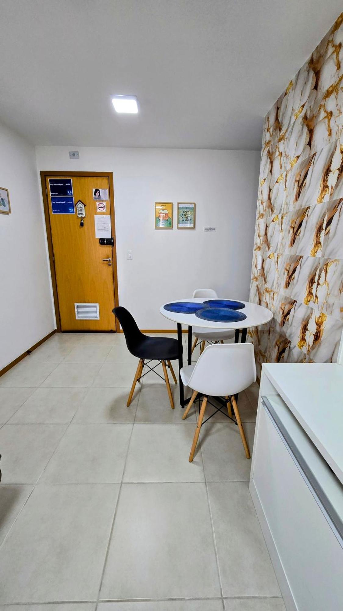Wave Itapoa 1 - 402n Apartment Vila Velha (Espirito Santo)